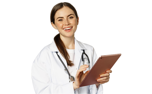 Health essentials Image